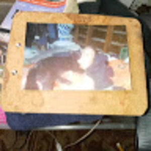 Meet your Posher, Robert